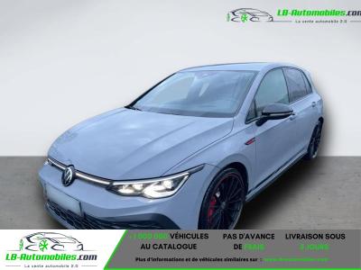 Volkswagen Golf 2.0 TSI 300 BVA
