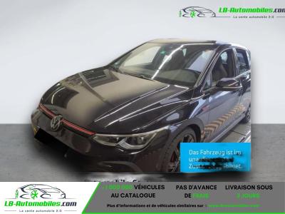 Volkswagen Golf 2.0 TSI 245 BVA