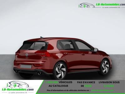 Volkswagen Golf 2.0 TSI 245 BVA