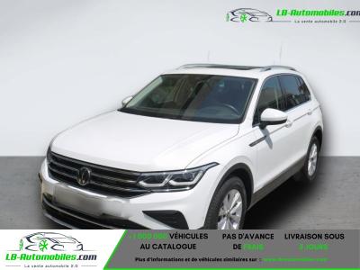 Volkswagen Tiguan 2.0 TDI 150ch BVM