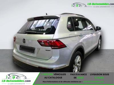 Volkswagen Tiguan 2.0 TDI 200ch BVA 4Motion