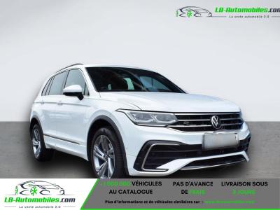 Volkswagen Tiguan 2.0 TSI 245ch BVA 4Motion