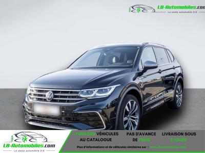 Volkswagen Tiguan Allspace 2.0 TDI 200ch BVA 4Motion