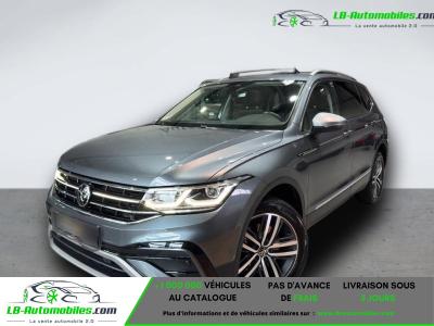 Volkswagen Tiguan Allspace 2.0 TDI 200ch BVA 4Motion