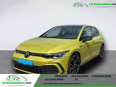 Volkswagen Golf 2.0 TDI SCR 200 BVA