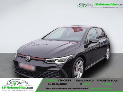 Volkswagen Golf 2.0 TSI 245 BVA