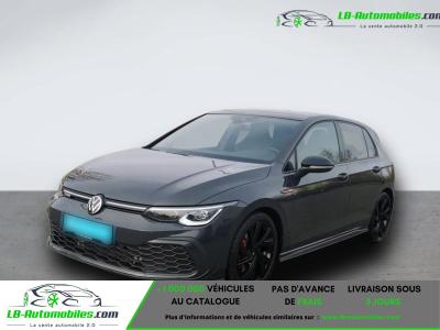 Volkswagen Golf 2.0 TSI 245 BVA