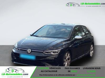 Volkswagen Golf 2.0 TSI 320 BVA