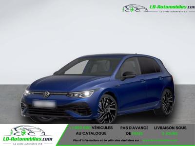 Volkswagen Golf 2.0 TSI 320 BVA