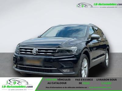 Volkswagen Tiguan Allspace 1.5 TSI 150ch BVA