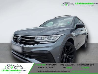 Volkswagen Tiguan Allspace 2.0 TDI 200ch BVA 4Motion