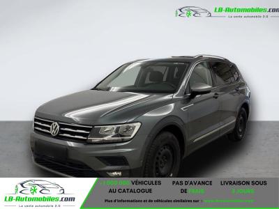 Volkswagen Tiguan Allspace 2.0 TDI 150ch BVA