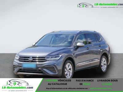 Volkswagen Tiguan Allspace 1.5 TSI 150ch BVA
