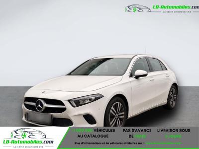 Mercedes Classe A  200 BVA