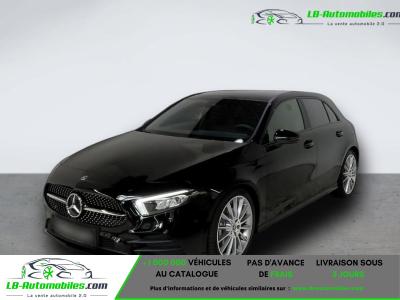Mercedes Classe A  200 d BVA