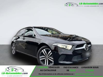 Mercedes Classe A  200 d BVA