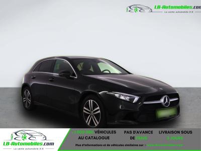 Mercedes Classe A  200 d BVA