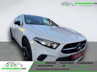 Mercedes Classe A  220 d BVA