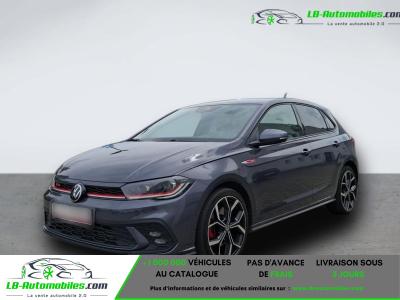 Volkswagen Polo 2.0 TSI 207 S&S BVA