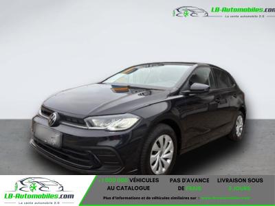 Volkswagen Polo 1.0 TSI 95 S&S BVA