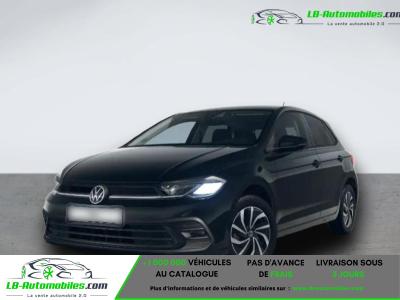 Volkswagen Polo 1.0 TSI 95 S&S BVA