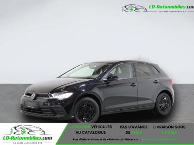 Volkswagen Polo 1.0 TSI 95 S&S BVA