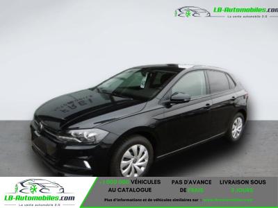 Volkswagen Polo 1.0 TSI 95 S&S BVA