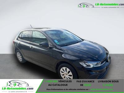 Volkswagen Polo 1.0 TSI 95 S&S BVA
