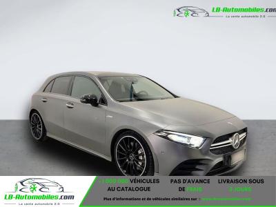 Mercedes Classe A  35 Mercedes-AMG BVA 4-Matic
