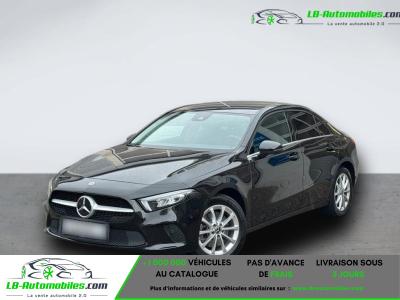 Mercedes Classe A  250 e BVA