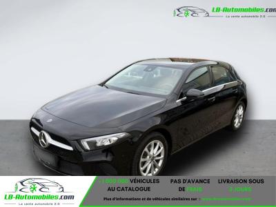 Mercedes Classe A  250 e BVA