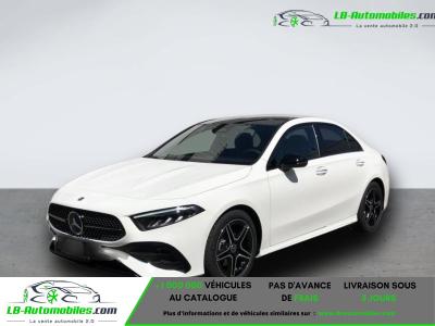 Mercedes Classe A Berline 200 BVA