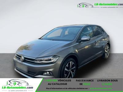 Volkswagen Polo 1.0 TSI 115 S&S BVM