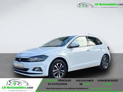 Volkswagen Polo 1.0 TSI 110 S&S BVA