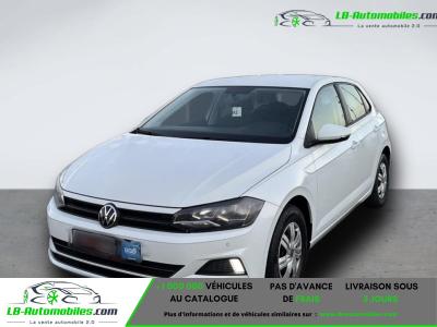 Volkswagen Polo 1.0 80 S&S BVM
