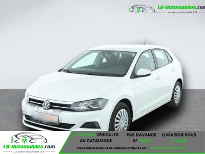 Volkswagen Polo 1.0 80 S&S BVM