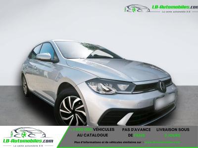 Volkswagen Polo 1.0 TSI 95 S&S BVM