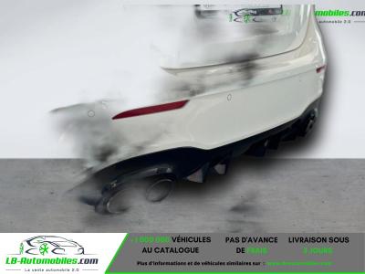 Mercedes Classe A  45 Mercedes-AMG BVA 4-Matic