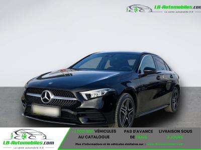 Mercedes Classe A  250 e BVA