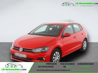Volkswagen Polo 1.0 75 S&S