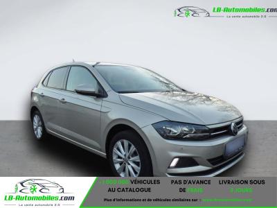 Volkswagen Polo 1.0 75 S&S