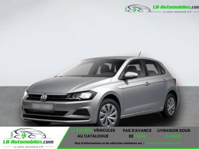 Volkswagen Polo 1.0 80 S&S BVM