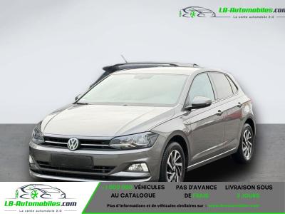 Volkswagen Polo 1.0 TSI 115 S&S BVA