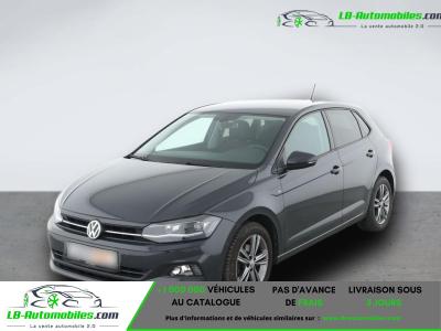 Volkswagen Polo 1.0 TSI 115 S&S BVA