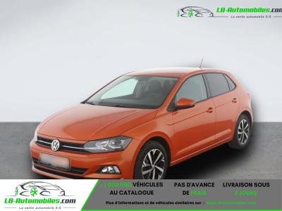 Volkswagen Polo 1.0 TSI 95 S&S BVM
