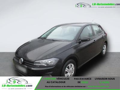 Volkswagen Polo 1.0 TSI 95 S&S BVM