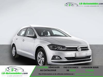 Volkswagen Polo 1.0 TSI 95 S&S BVM
