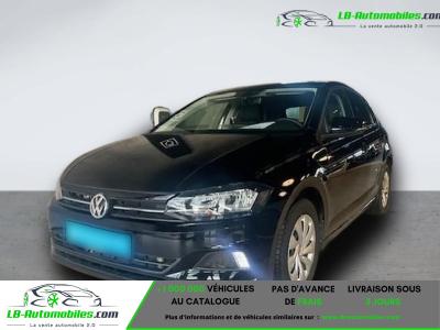 Volkswagen Polo 1.0 TSI 95 S&S BVA