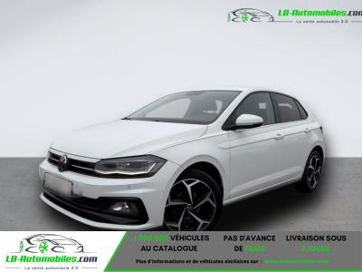 Volkswagen Polo 1.0 TSI 95 S&S BVA