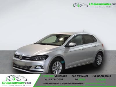 Volkswagen Polo 1.0 TSI 95 S&S BVA